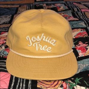 Like new Parks Project Joshua Tree hat